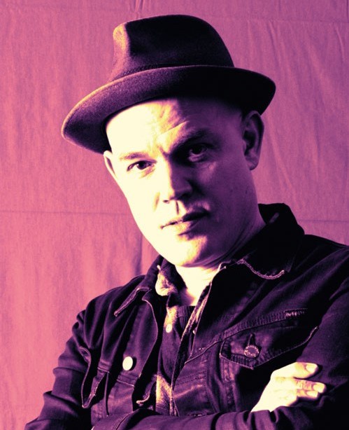 Adrian Weyermann